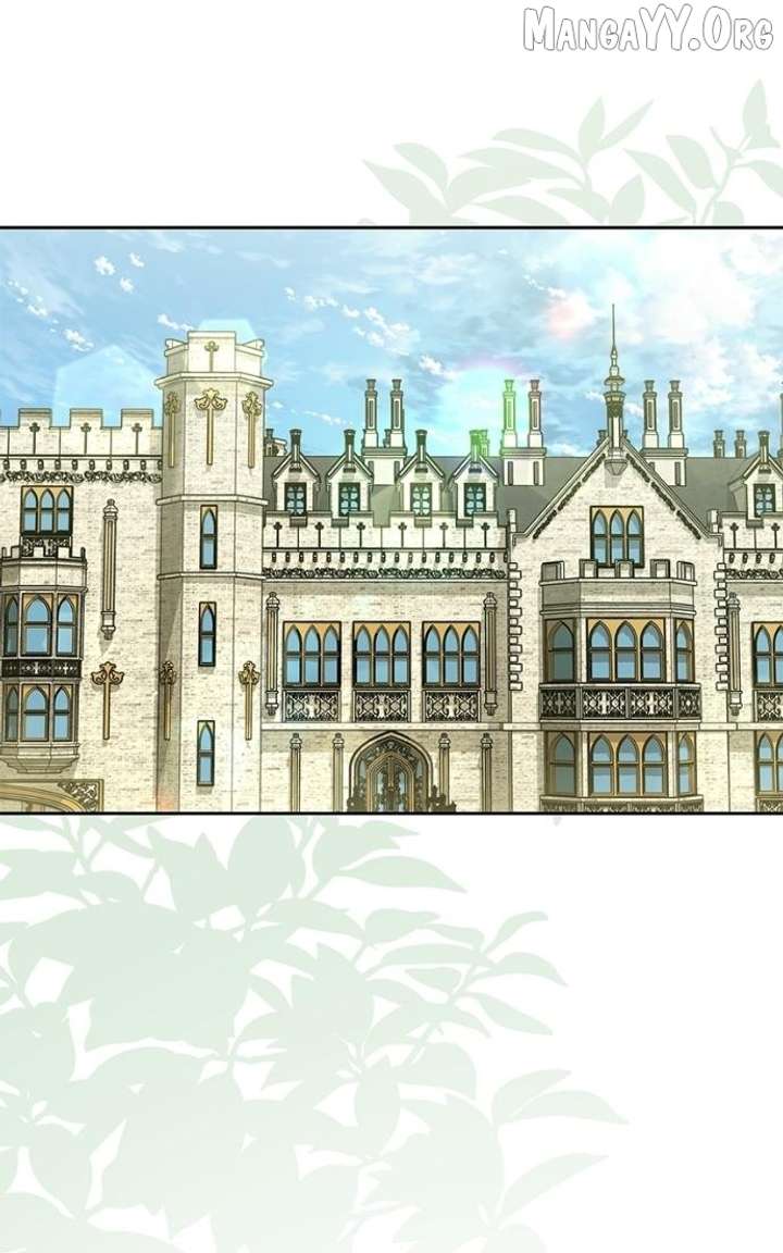 I Grabbed The Leash Of The Blind Beast Chapter 63 329 001