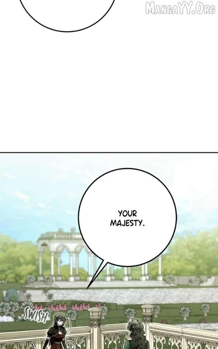 I Grabbed The Leash Of The Blind Beast Chapter 63 334 006