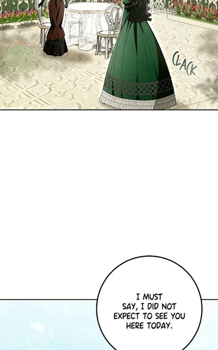 I Grabbed The Leash Of The Blind Beast Chapter 63 335 007