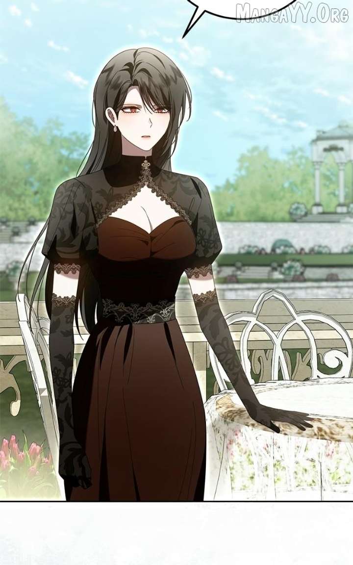 I Grabbed The Leash Of The Blind Beast Chapter 63 336 008