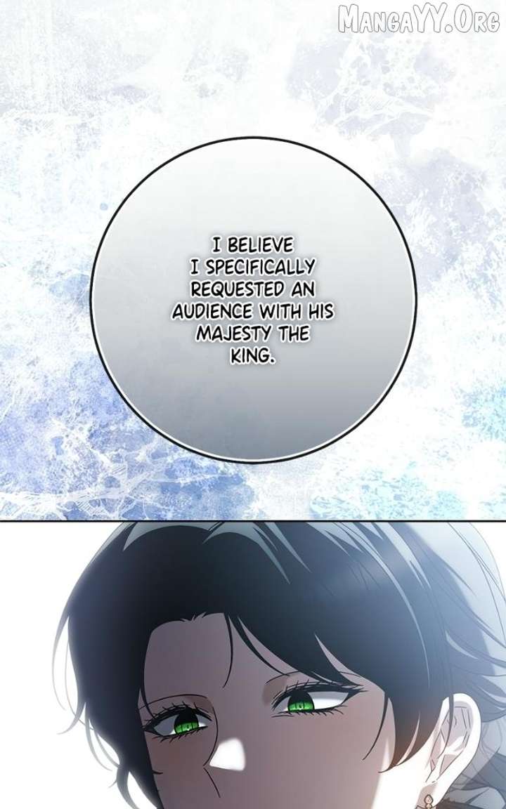 I Grabbed The Leash Of The Blind Beast Chapter 63 337 009