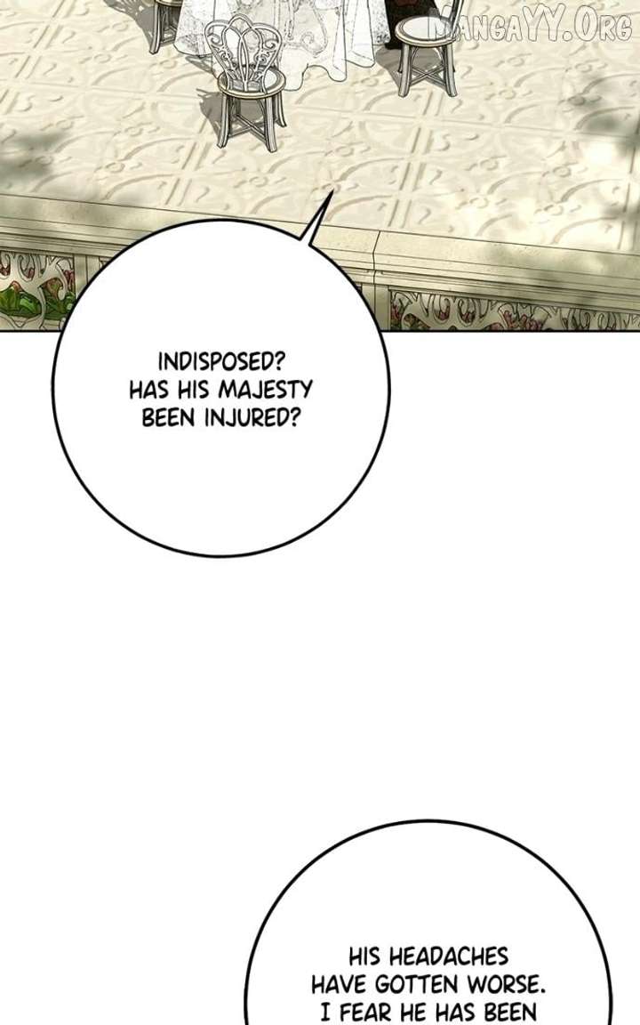 I Grabbed The Leash Of The Blind Beast Chapter 63 340 012