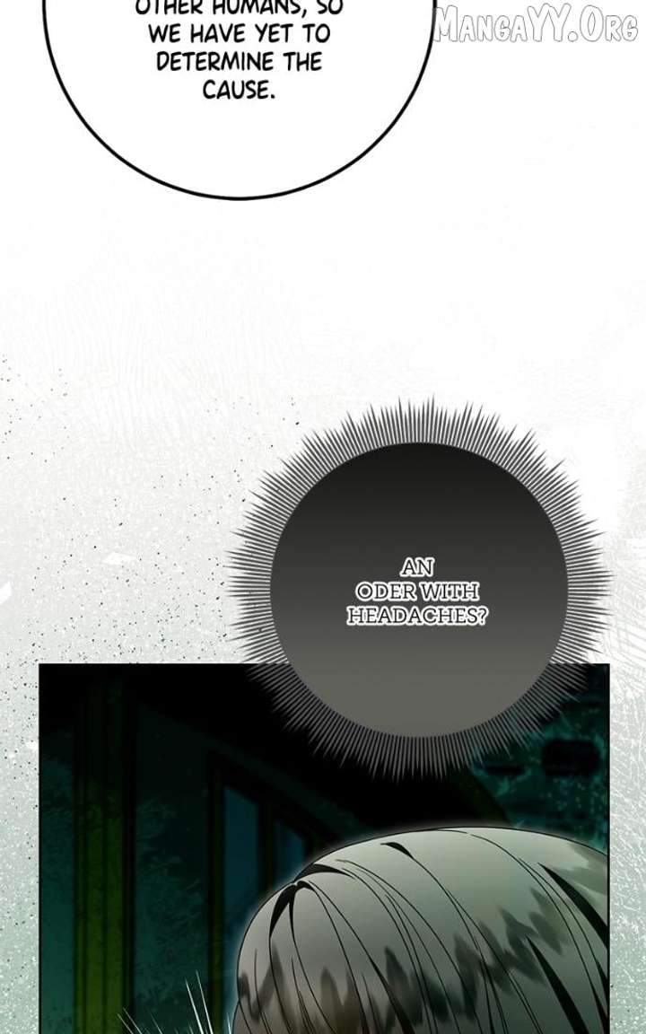 I Grabbed The Leash Of The Blind Beast Chapter 63 342 014