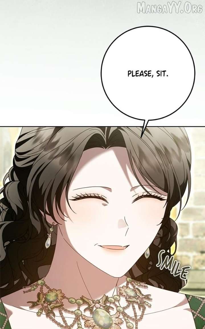 I Grabbed The Leash Of The Blind Beast Chapter 63 344 016