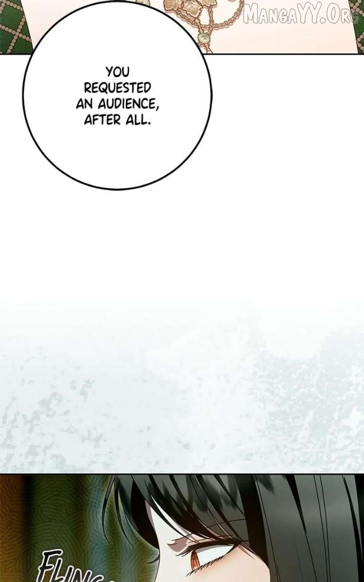 I Grabbed The Leash Of The Blind Beast Chapter 63 345 017