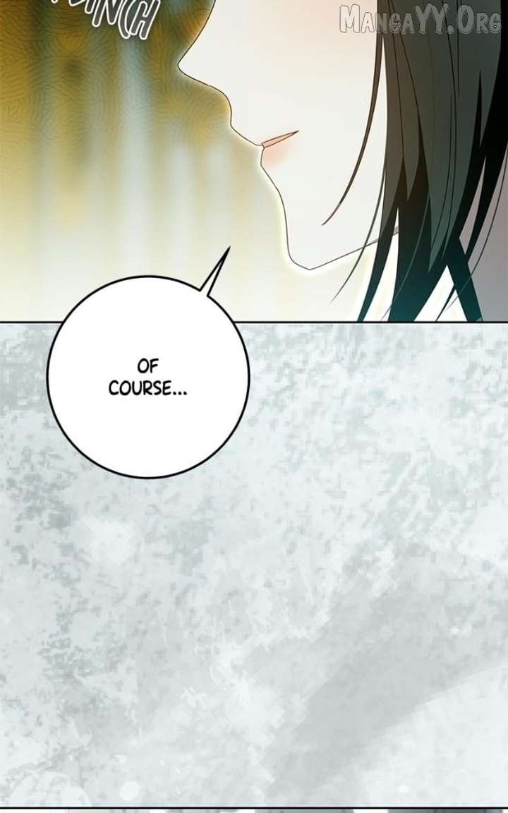 I Grabbed The Leash Of The Blind Beast Chapter 63 346 018