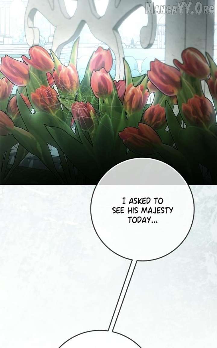 I Grabbed The Leash Of The Blind Beast Chapter 63 347 019