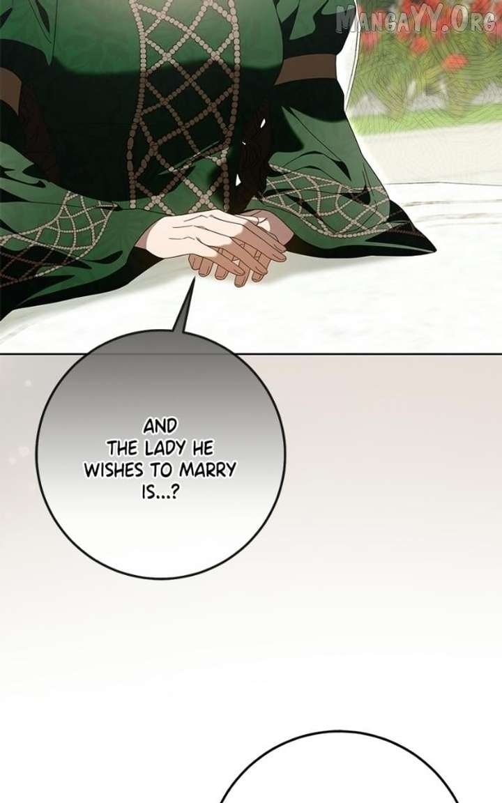 I Grabbed The Leash Of The Blind Beast Chapter 63 350 022