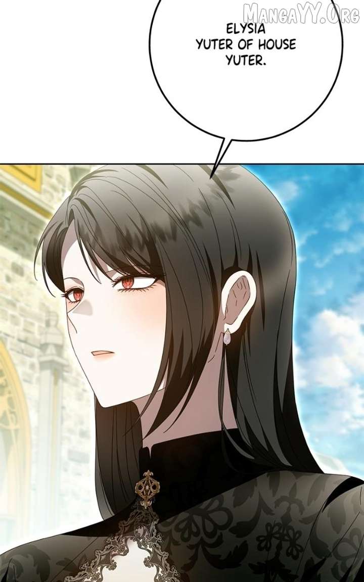 I Grabbed The Leash Of The Blind Beast Chapter 63 351 023