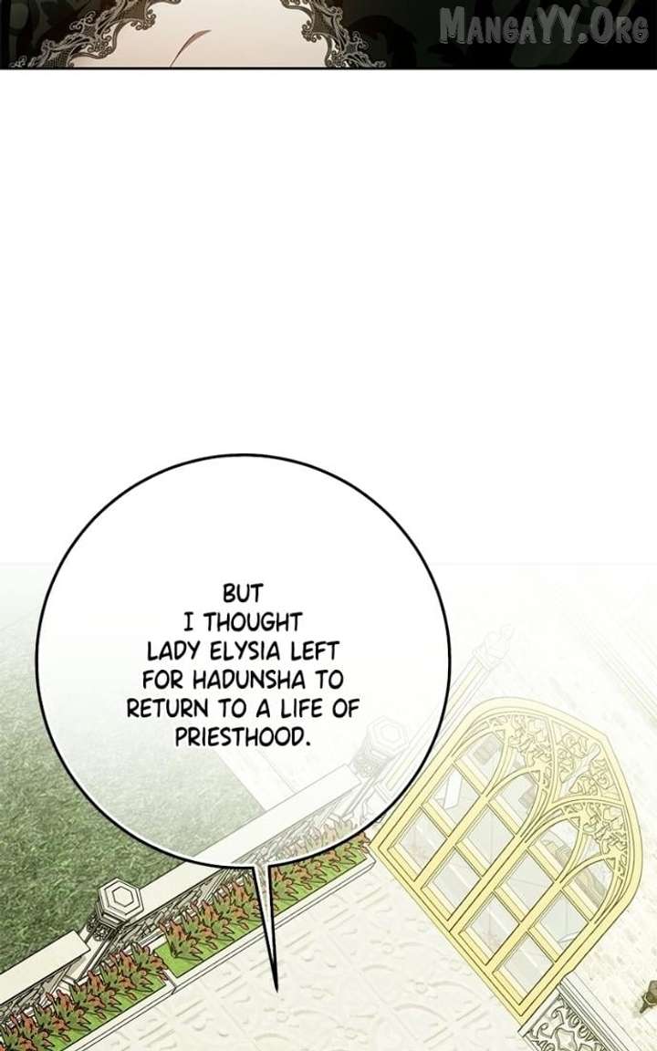 I Grabbed The Leash Of The Blind Beast Chapter 63 352 024