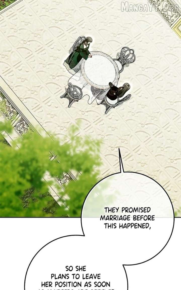 I Grabbed The Leash Of The Blind Beast Chapter 63 353 025