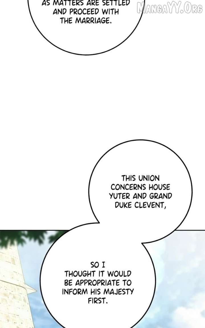 I Grabbed The Leash Of The Blind Beast Chapter 63 354 026