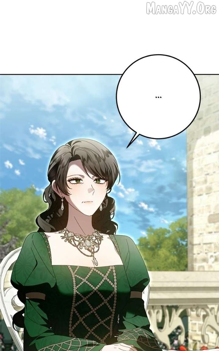 I Grabbed The Leash Of The Blind Beast Chapter 63 356 028