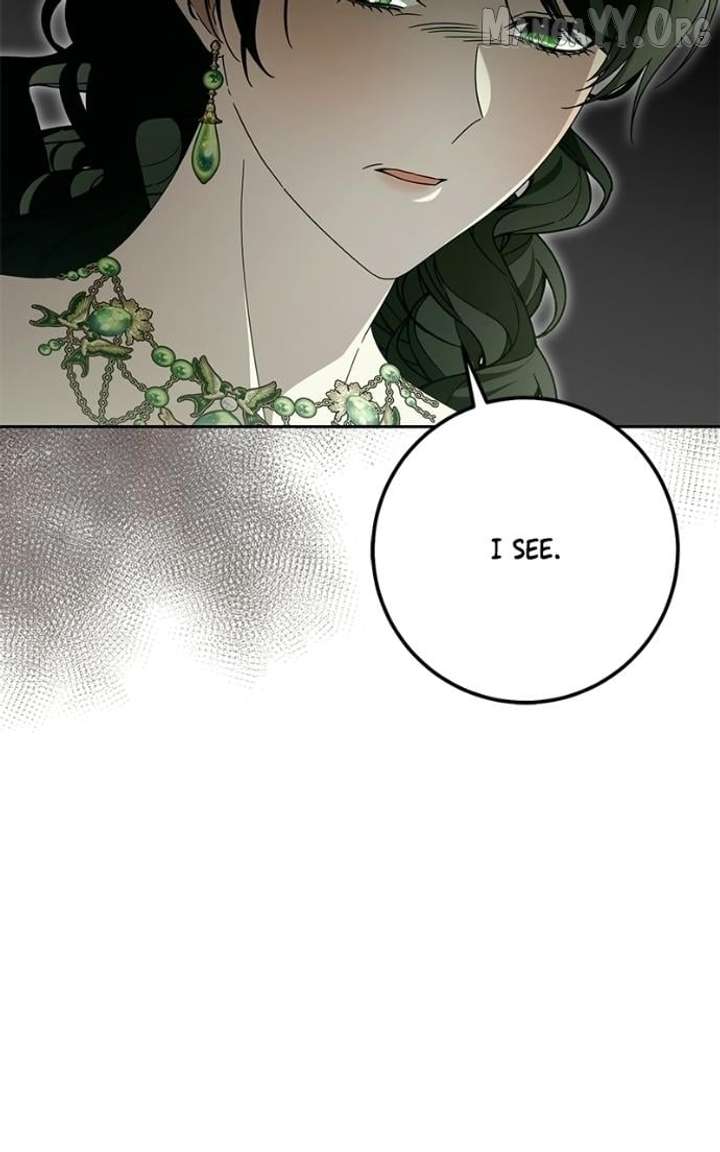 I Grabbed The Leash Of The Blind Beast Chapter 63 358 030