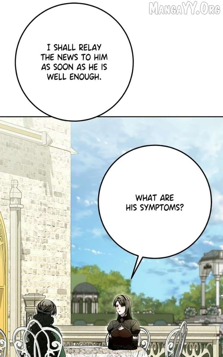 I Grabbed The Leash Of The Blind Beast Chapter 63 359 031