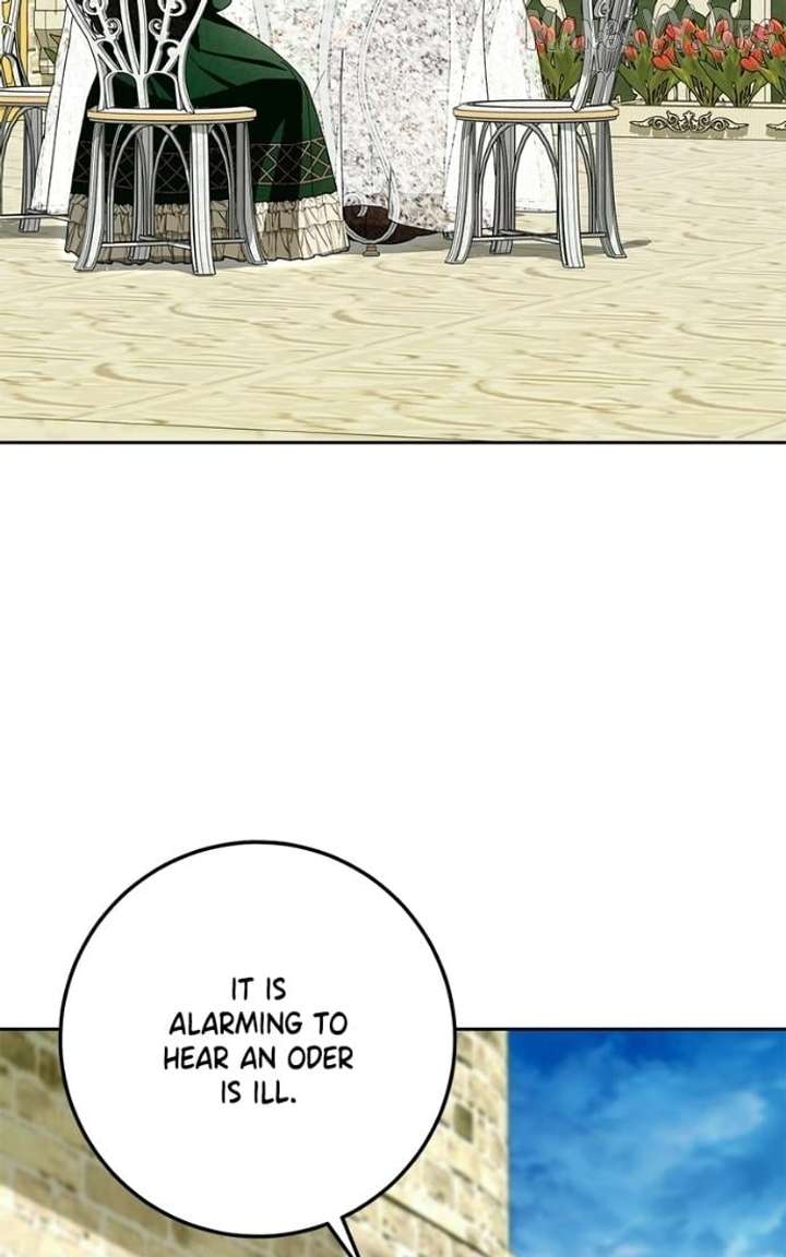 I Grabbed The Leash Of The Blind Beast Chapter 63 360 032