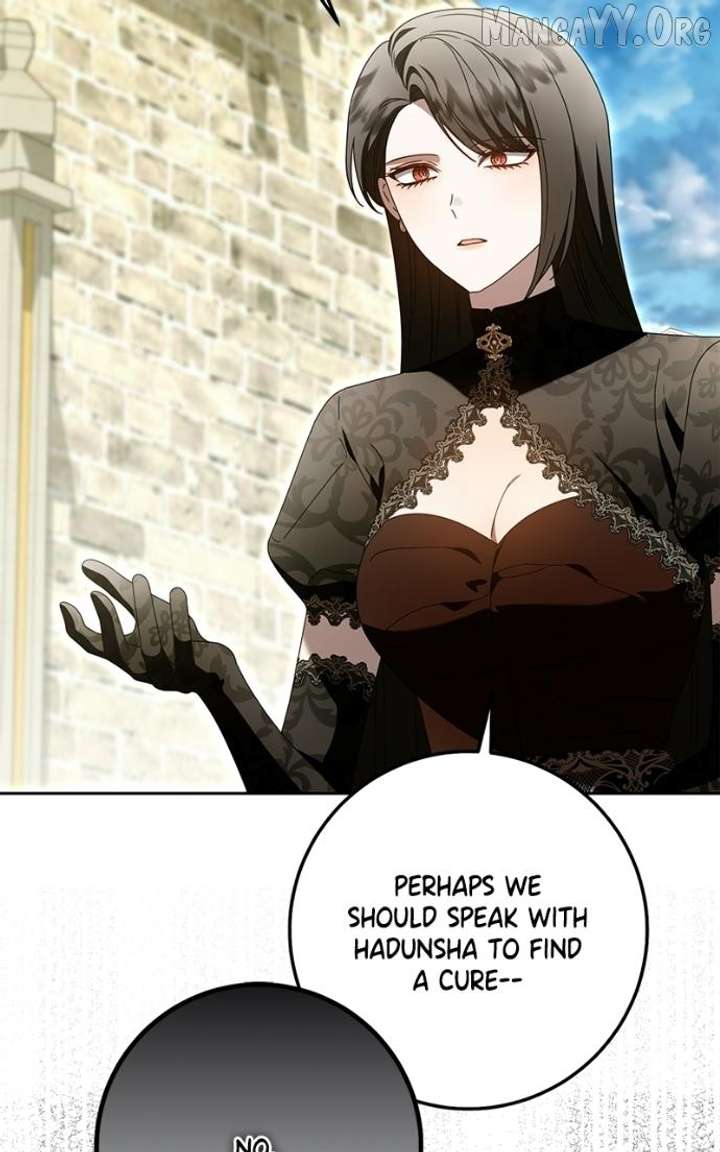 I Grabbed The Leash Of The Blind Beast Chapter 63 361 033