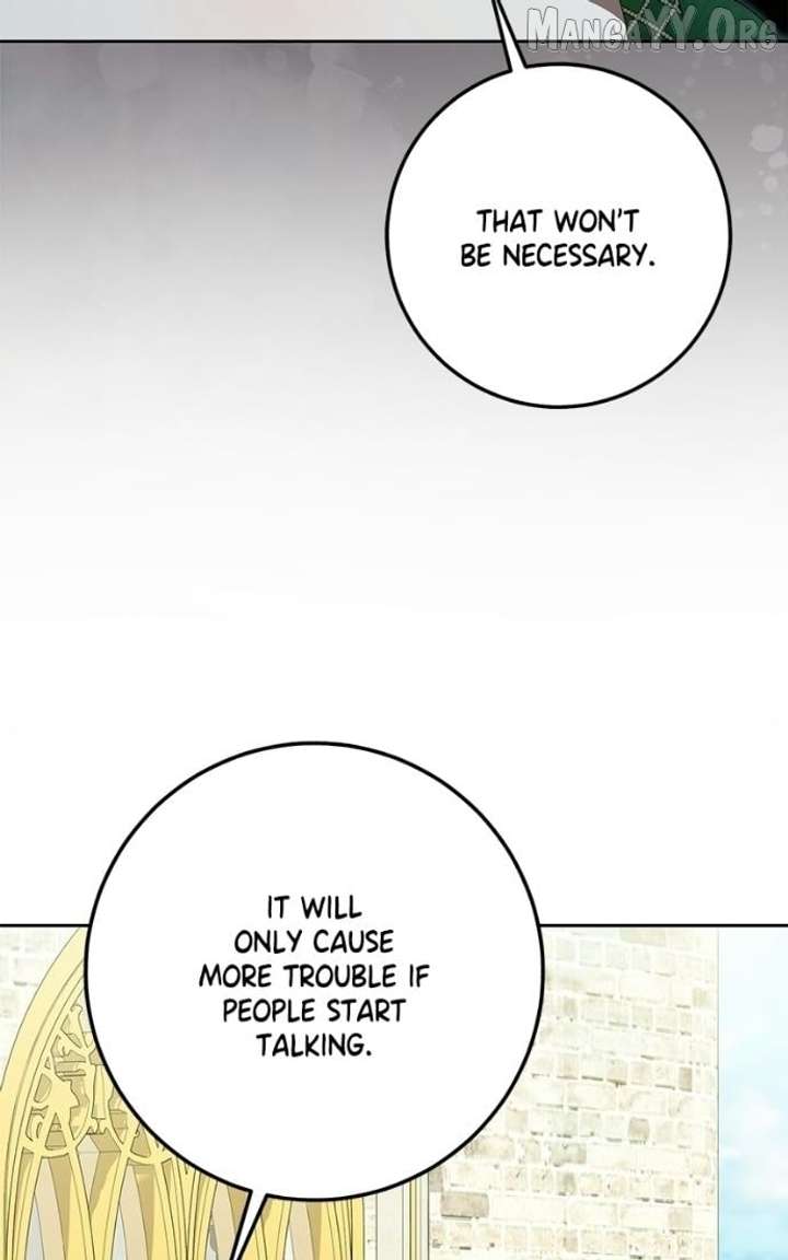 I Grabbed The Leash Of The Blind Beast Chapter 63 364 036