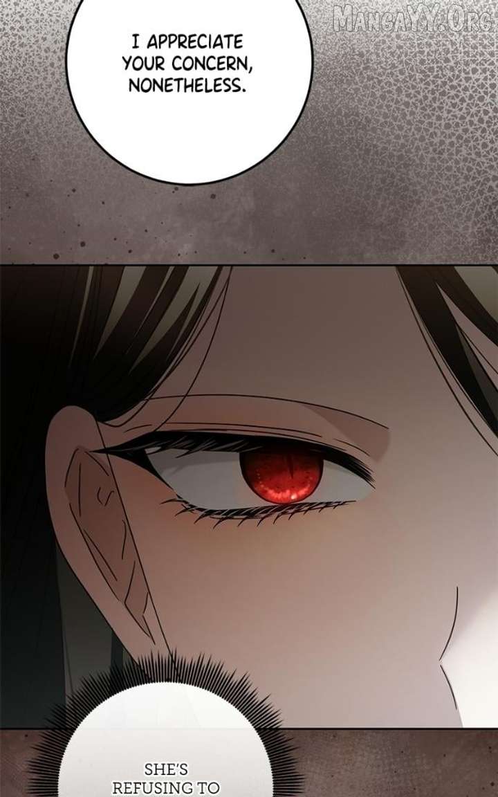 I Grabbed The Leash Of The Blind Beast Chapter 63 366 038