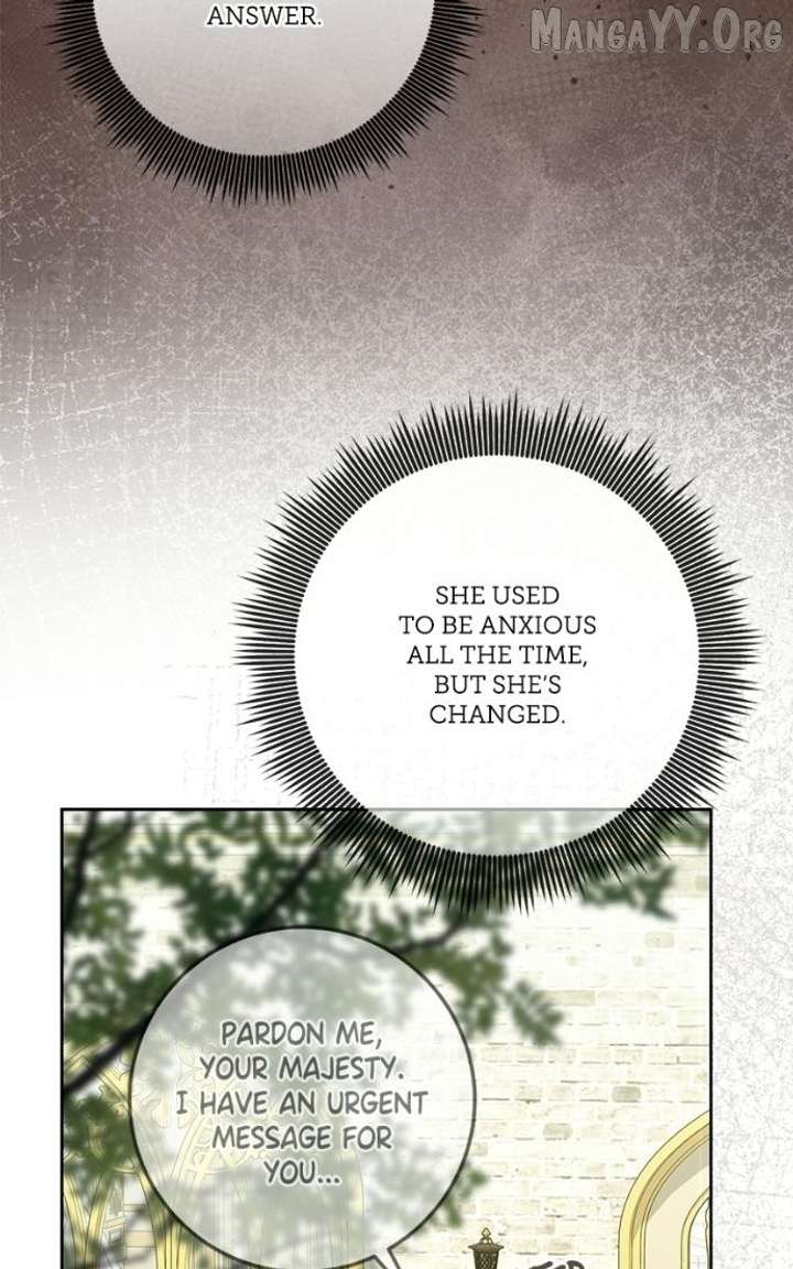 I Grabbed The Leash Of The Blind Beast Chapter 63 367 039