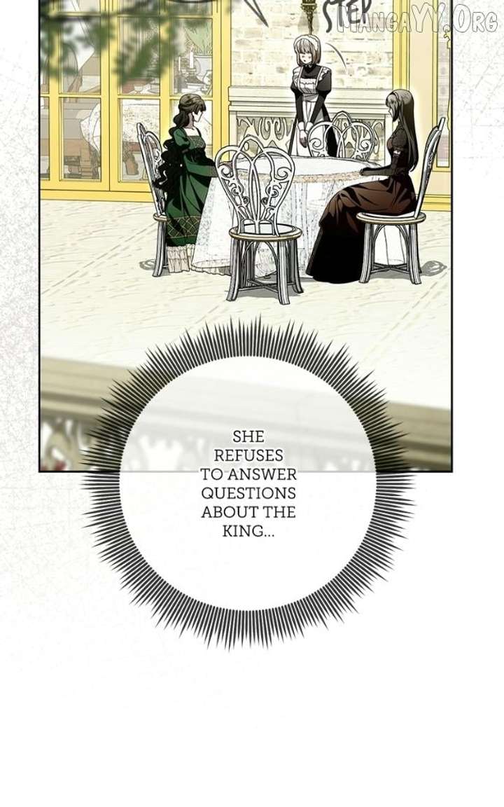 I Grabbed The Leash Of The Blind Beast Chapter 63 368 040