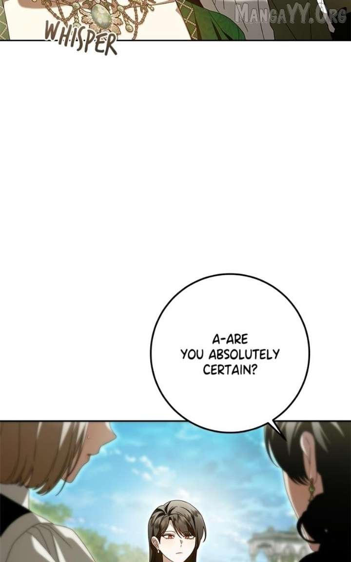 I Grabbed The Leash Of The Blind Beast Chapter 63 370 042