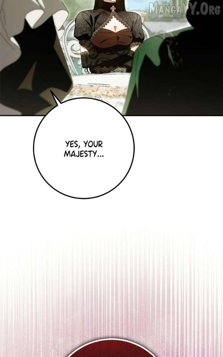 I Grabbed The Leash Of The Blind Beast Chapter 63 371 043