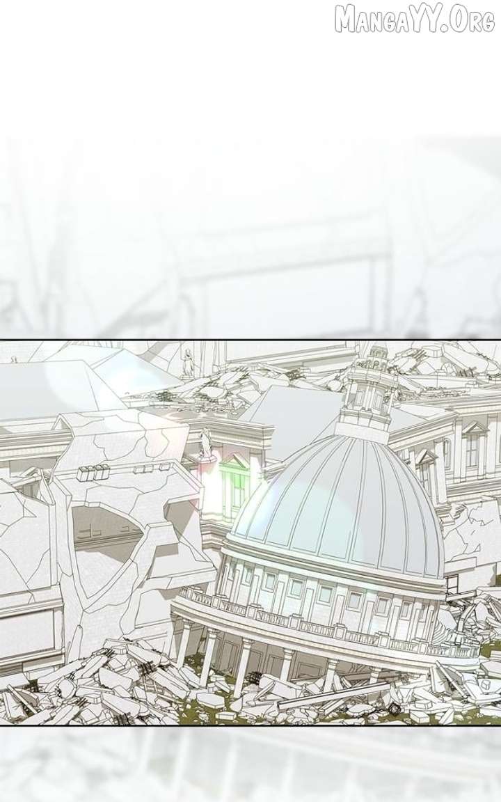 I Grabbed The Leash Of The Blind Beast Chapter 63 376 048