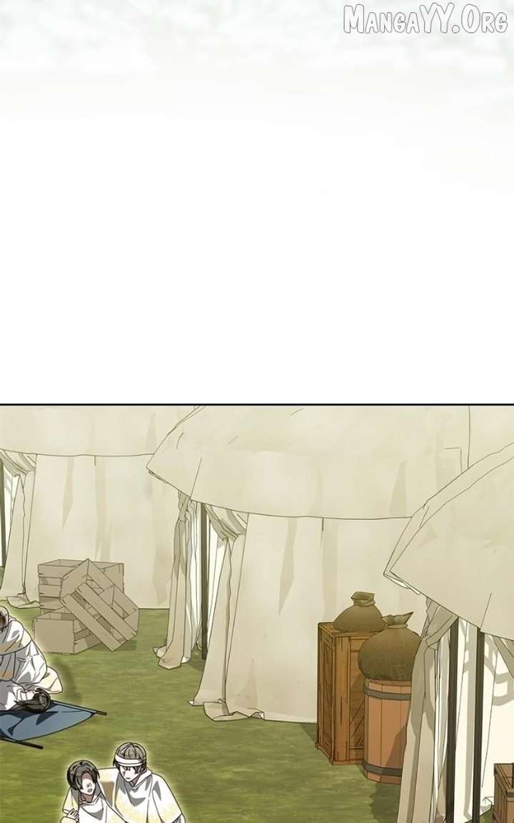 I Grabbed The Leash Of The Blind Beast Chapter 63 377 049