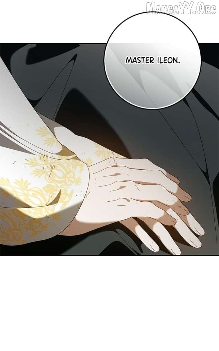 I Grabbed The Leash Of The Blind Beast Chapter 63 382 054