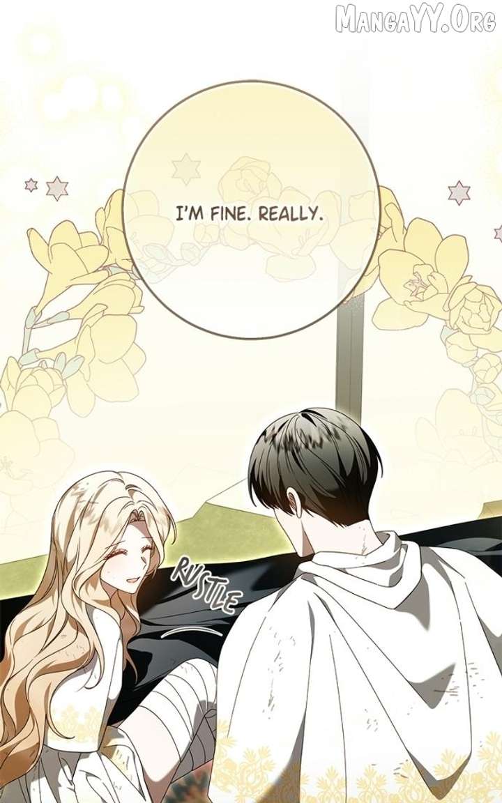 I Grabbed The Leash Of The Blind Beast Chapter 63 383 055