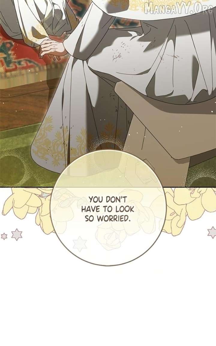 I Grabbed The Leash Of The Blind Beast Chapter 63 384 056