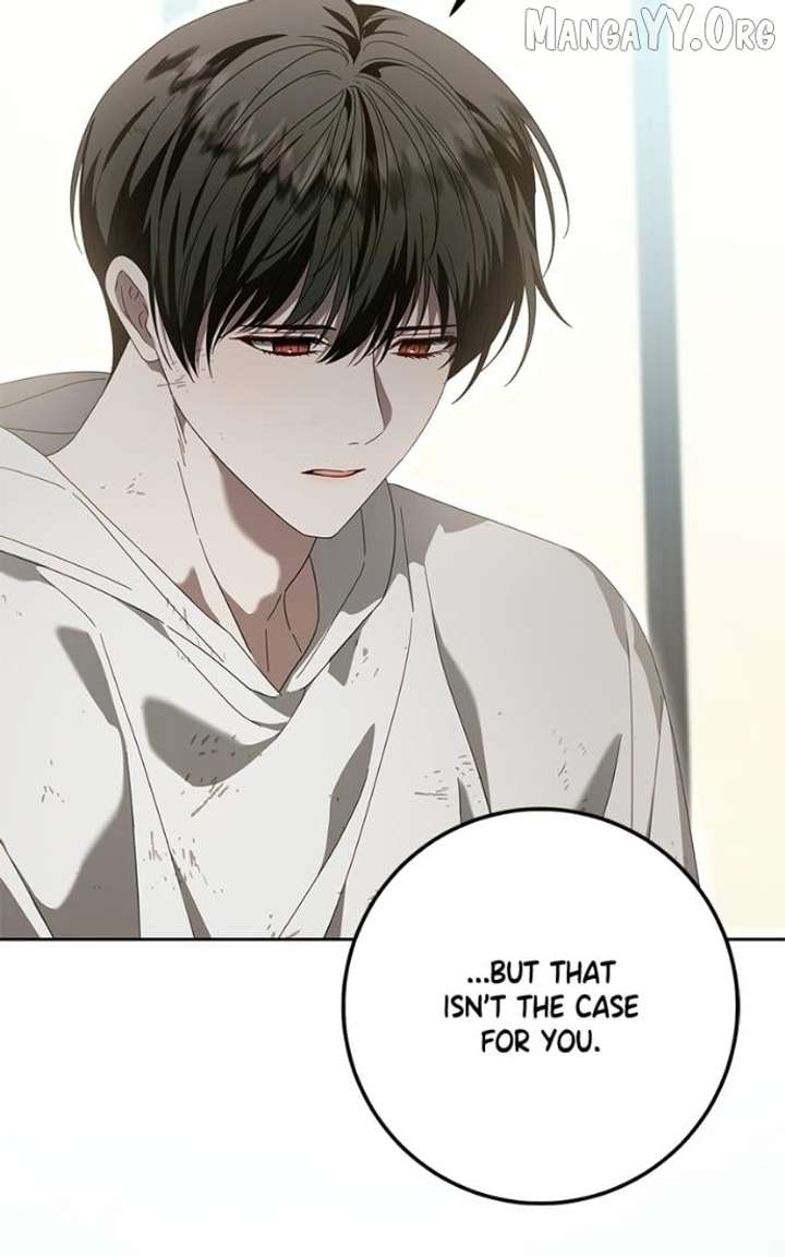 I Grabbed The Leash Of The Blind Beast Chapter 63 387 059