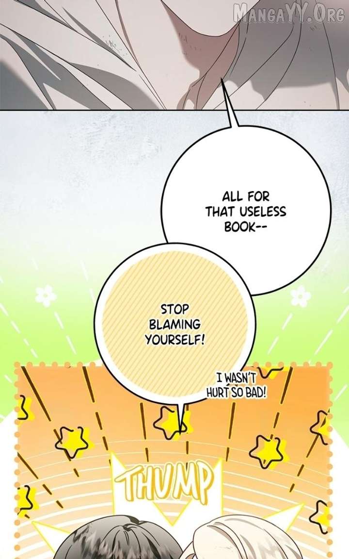 I Grabbed The Leash Of The Blind Beast Chapter 63 389 061