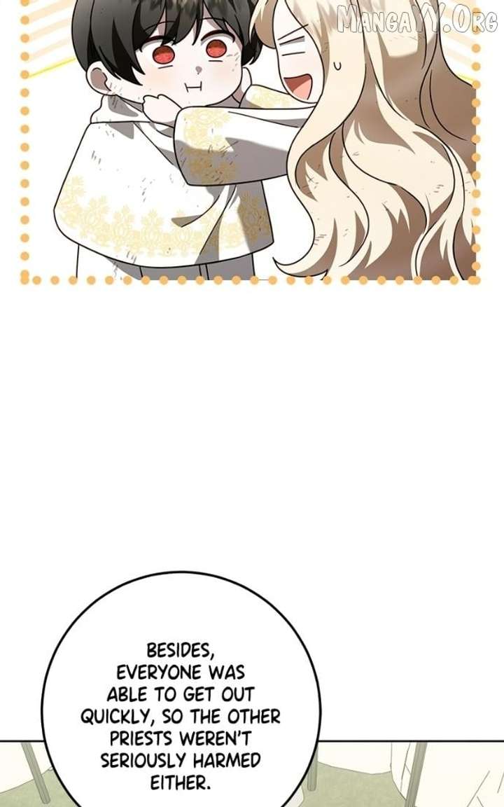 I Grabbed The Leash Of The Blind Beast Chapter 63 390 062