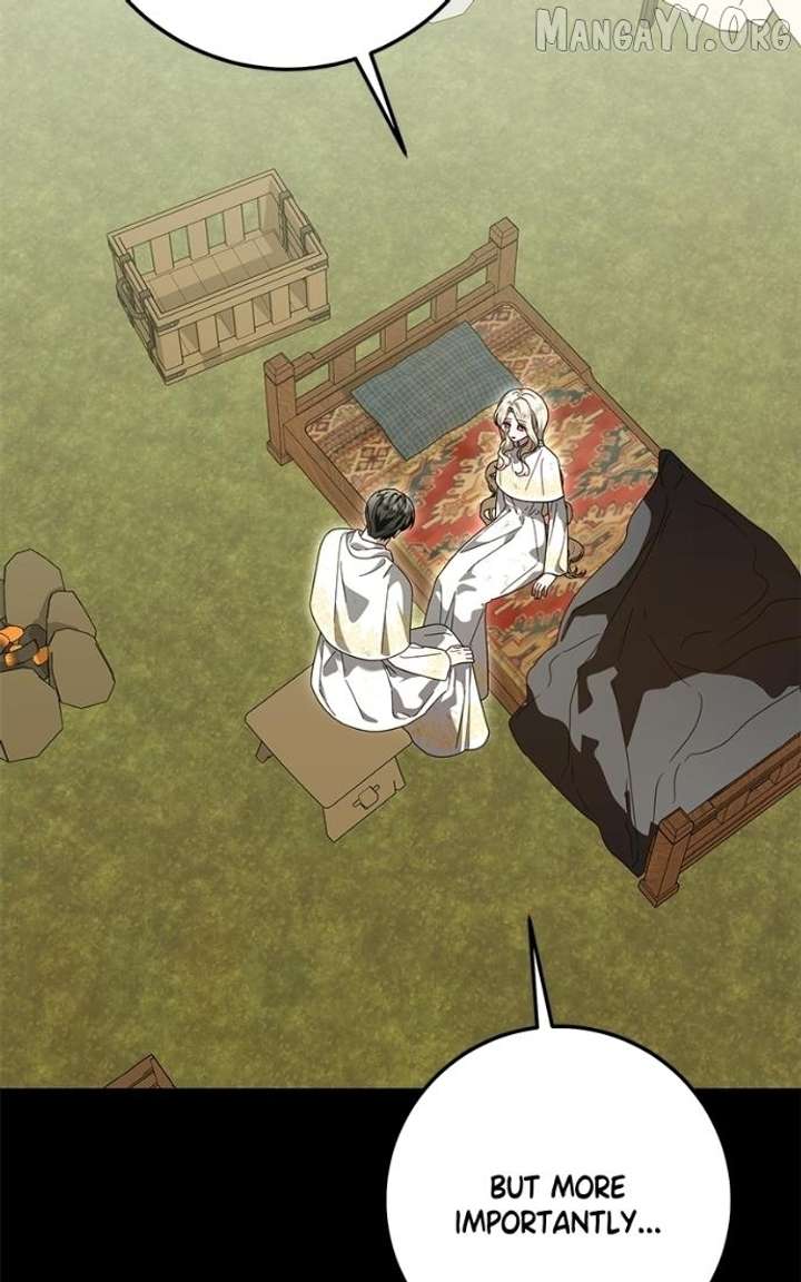 I Grabbed The Leash Of The Blind Beast Chapter 63 391 063