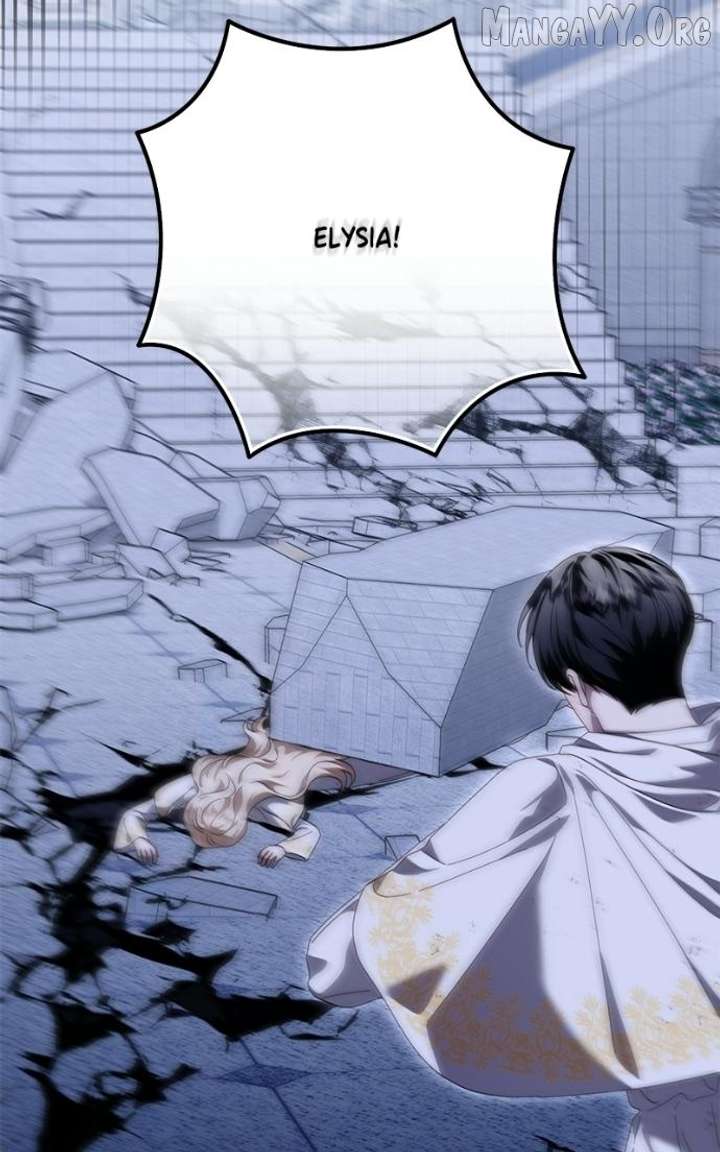 I Grabbed The Leash Of The Blind Beast Chapter 63 393 065