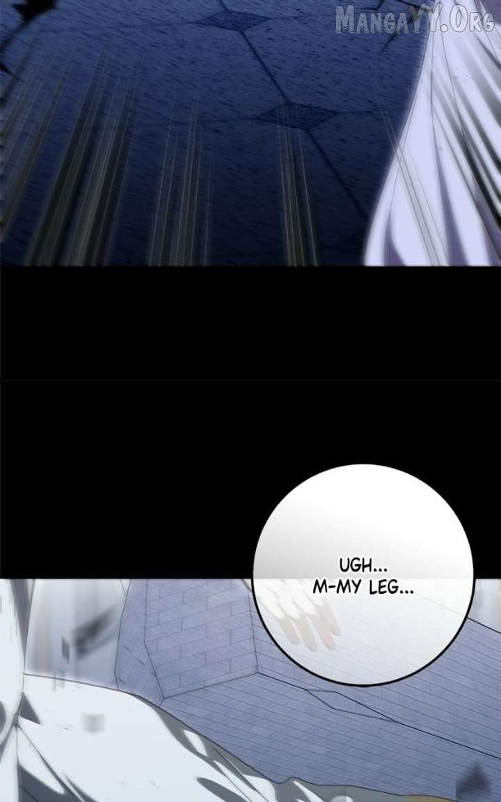 I Grabbed The Leash Of The Blind Beast Chapter 63 394 066