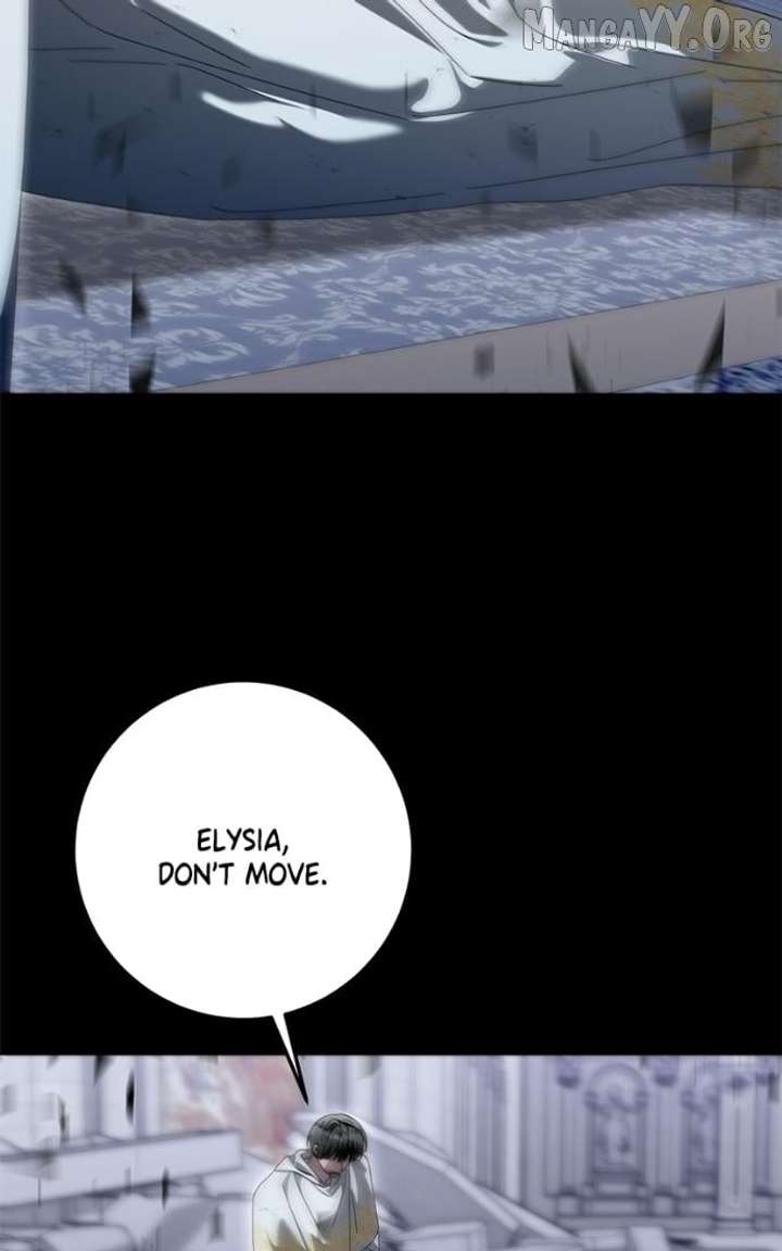 I Grabbed The Leash Of The Blind Beast Chapter 63 395 067