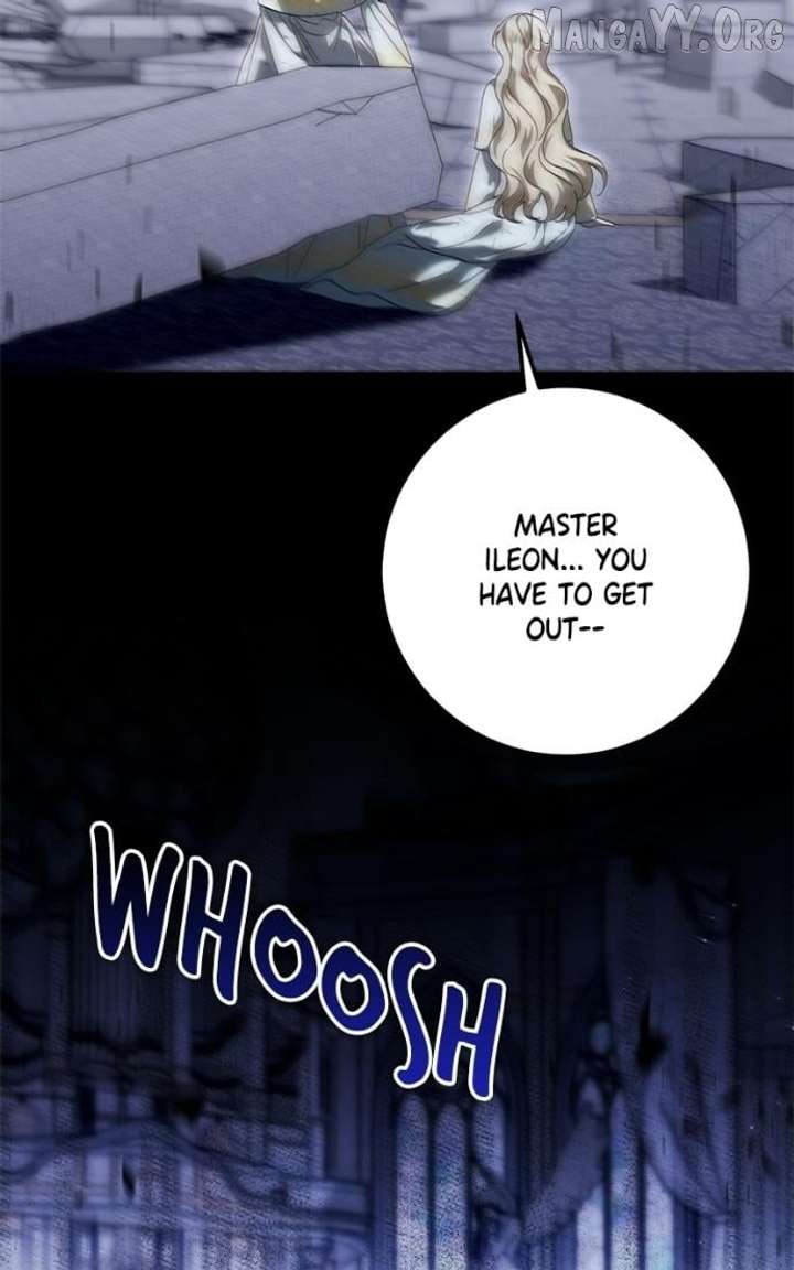 I Grabbed The Leash Of The Blind Beast Chapter 63 396 068