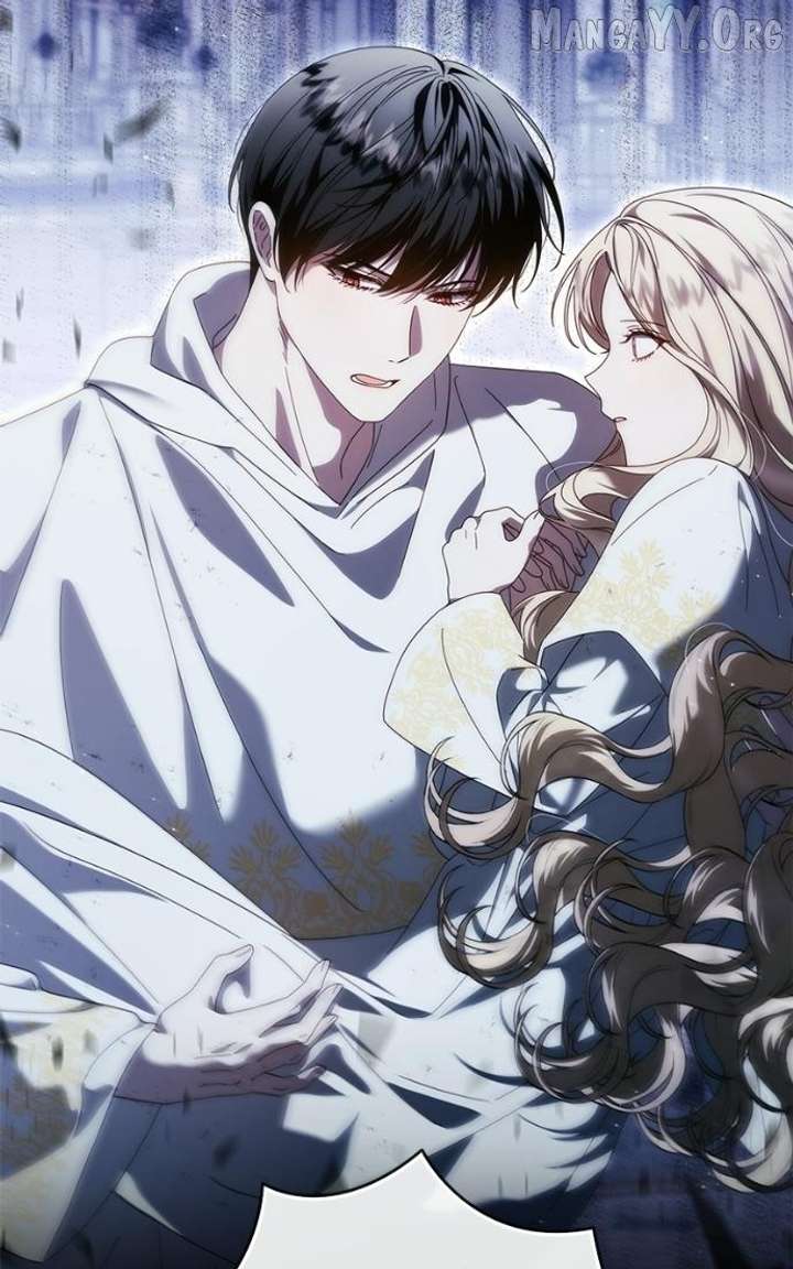 I Grabbed The Leash Of The Blind Beast Chapter 63 397 069