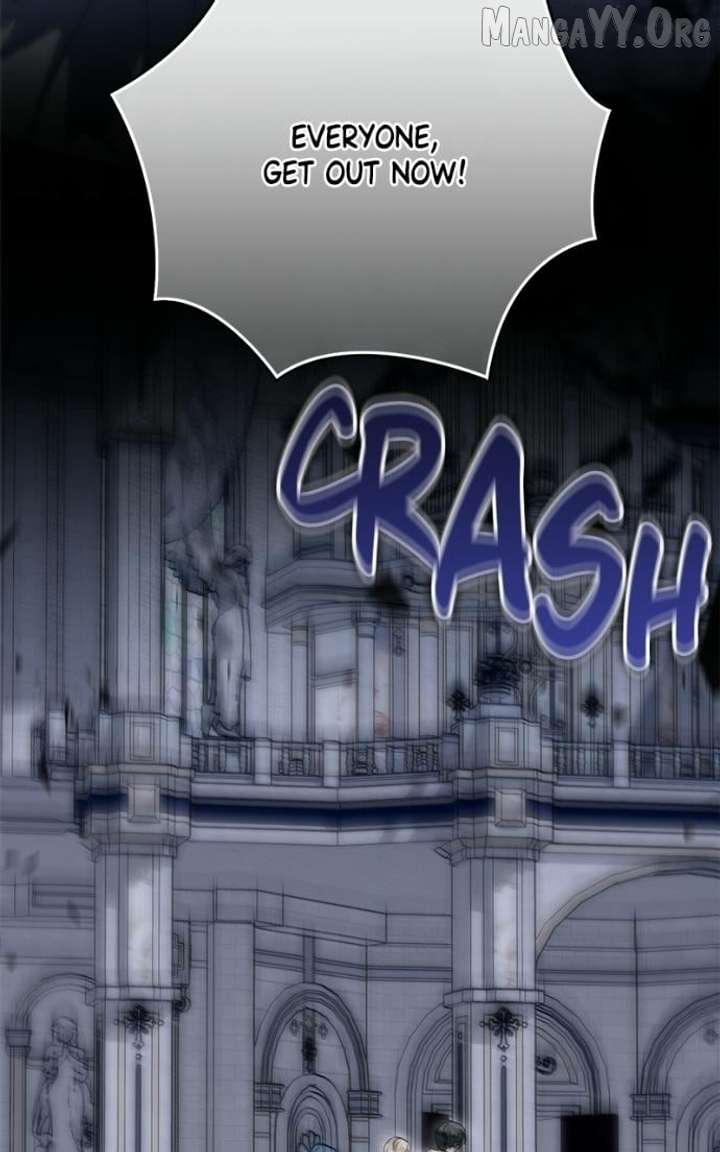 I Grabbed The Leash Of The Blind Beast Chapter 63 398 070