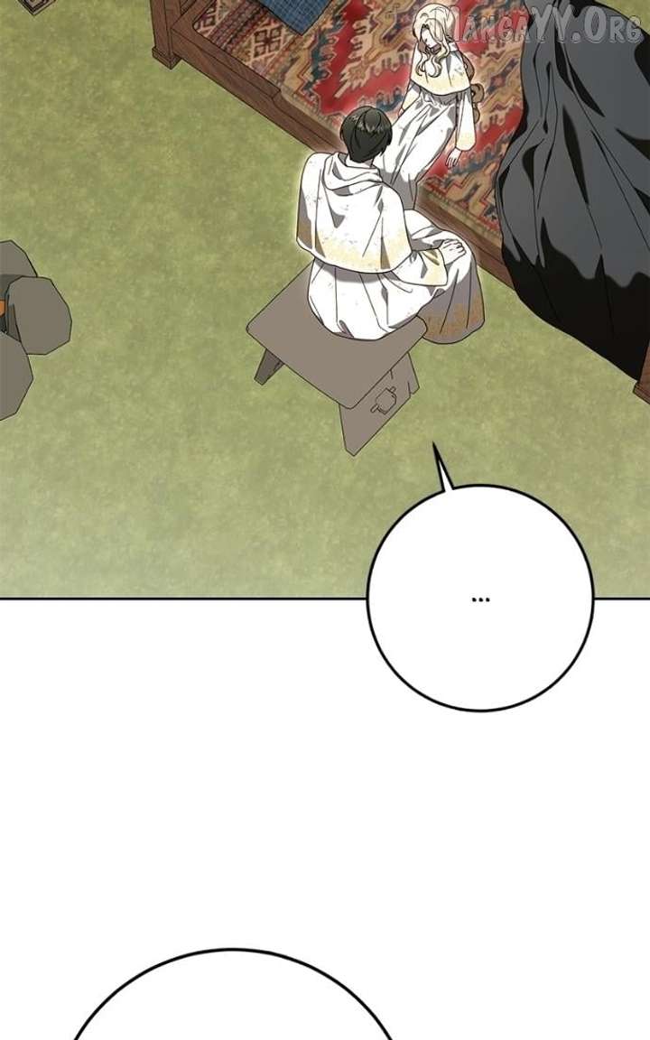 I Grabbed The Leash Of The Blind Beast Chapter 63 402 074