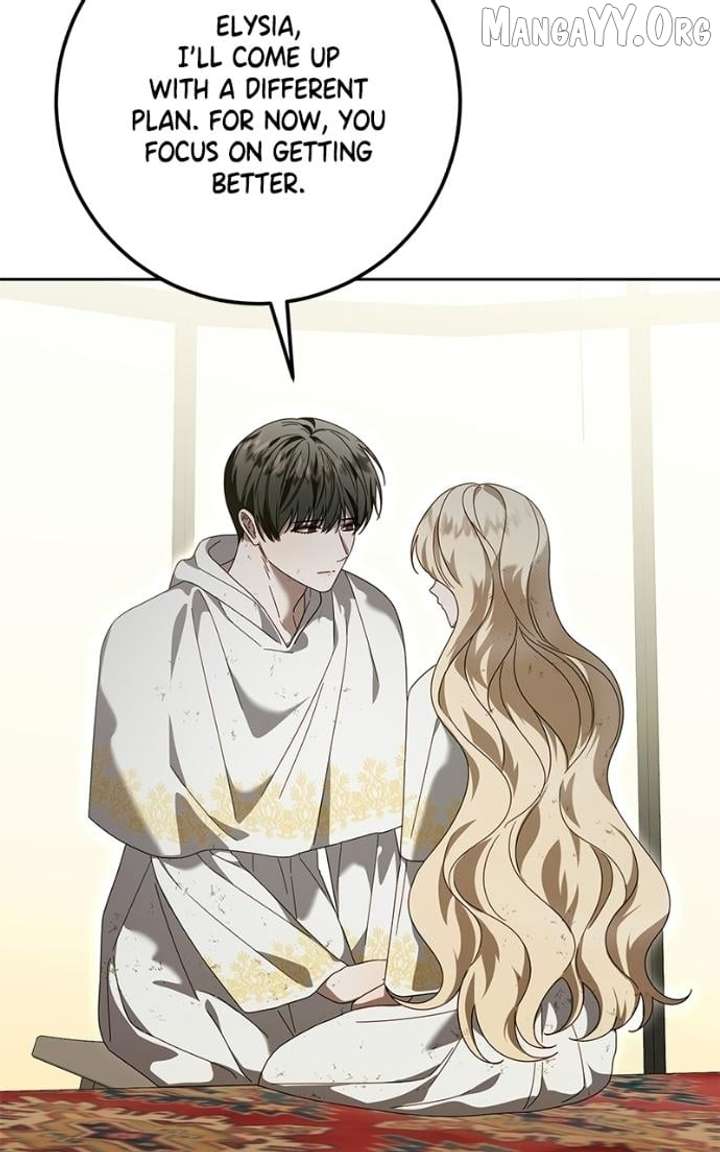 I Grabbed The Leash Of The Blind Beast Chapter 63 403 075