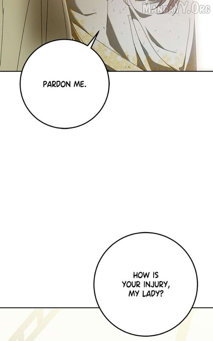 I Grabbed The Leash Of The Blind Beast Chapter 63 405 077