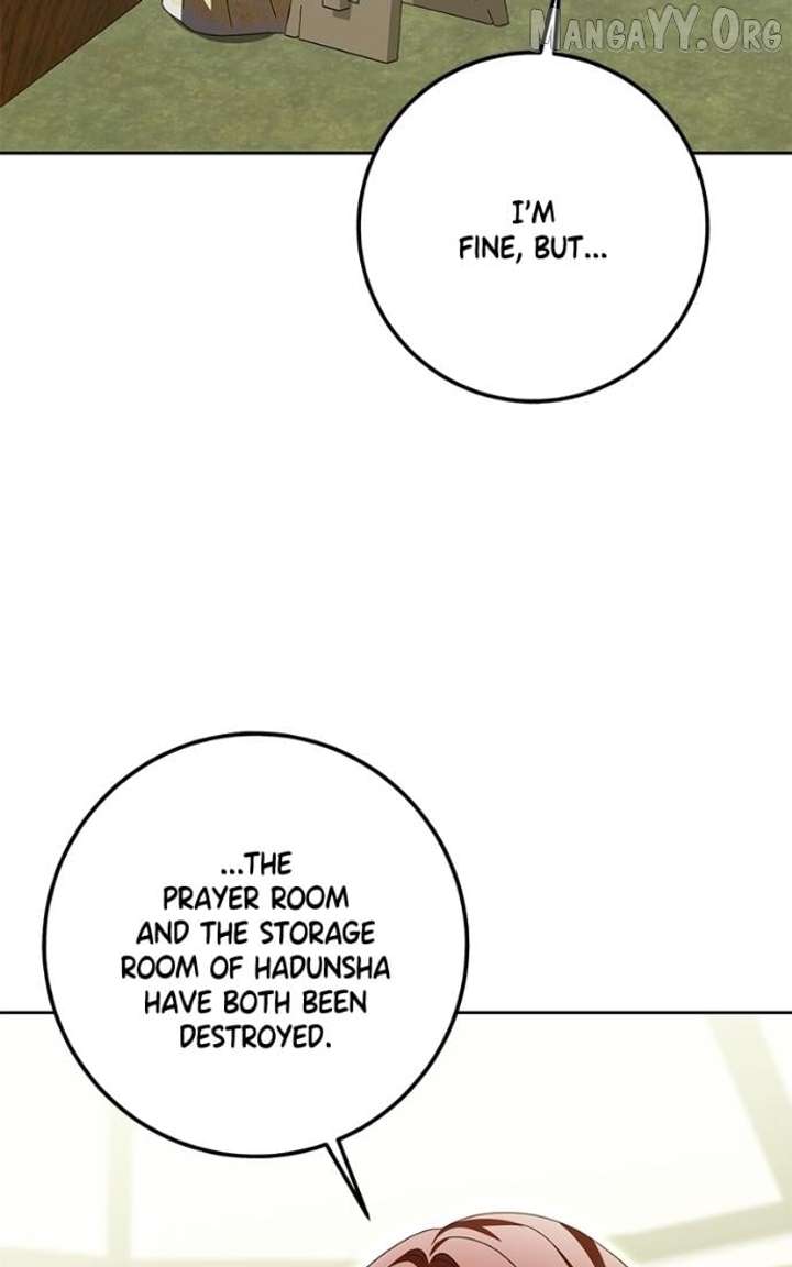 I Grabbed The Leash Of The Blind Beast Chapter 63 407 079