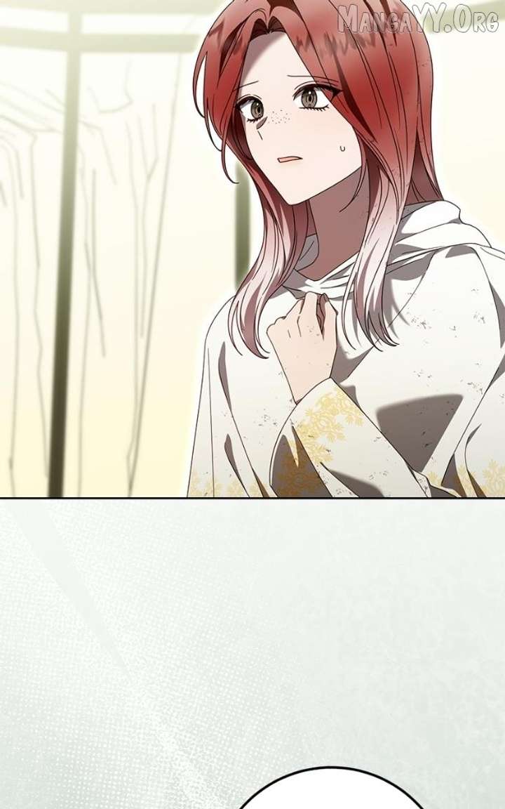 I Grabbed The Leash Of The Blind Beast Chapter 63 408 080