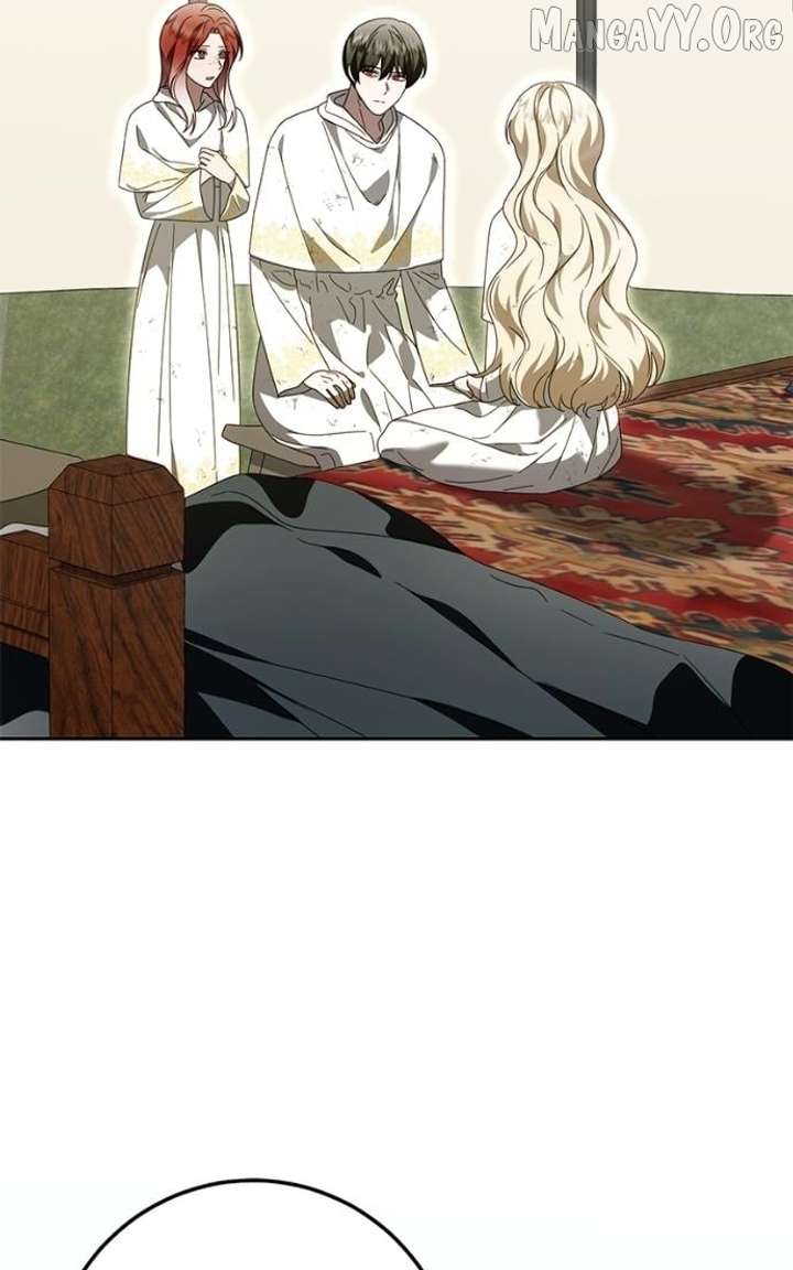 I Grabbed The Leash Of The Blind Beast Chapter 63 413 085