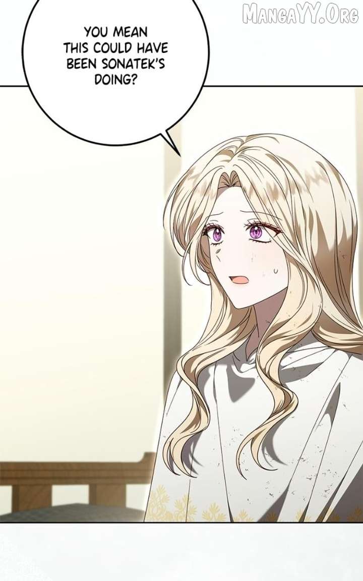 I Grabbed The Leash Of The Blind Beast Chapter 63 414 086