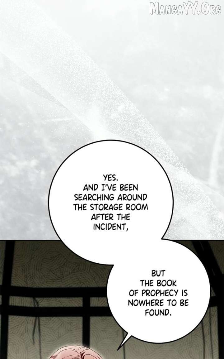 I Grabbed The Leash Of The Blind Beast Chapter 63 415 087